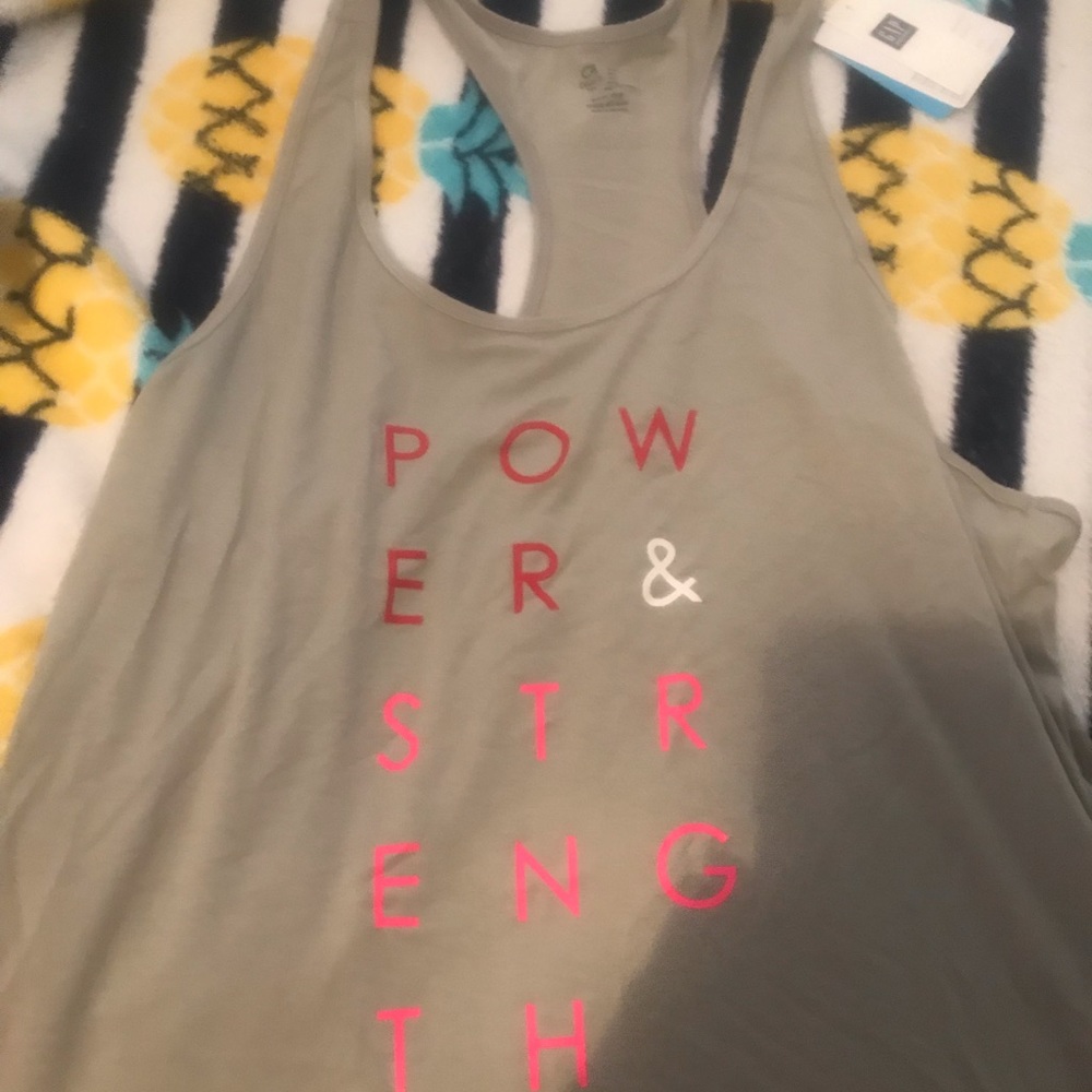 Workout Top